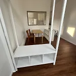 Quiet Apartment Muenster Roxel Nr 3