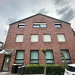 Quiet Apartment Muenster Roxel Nr 3