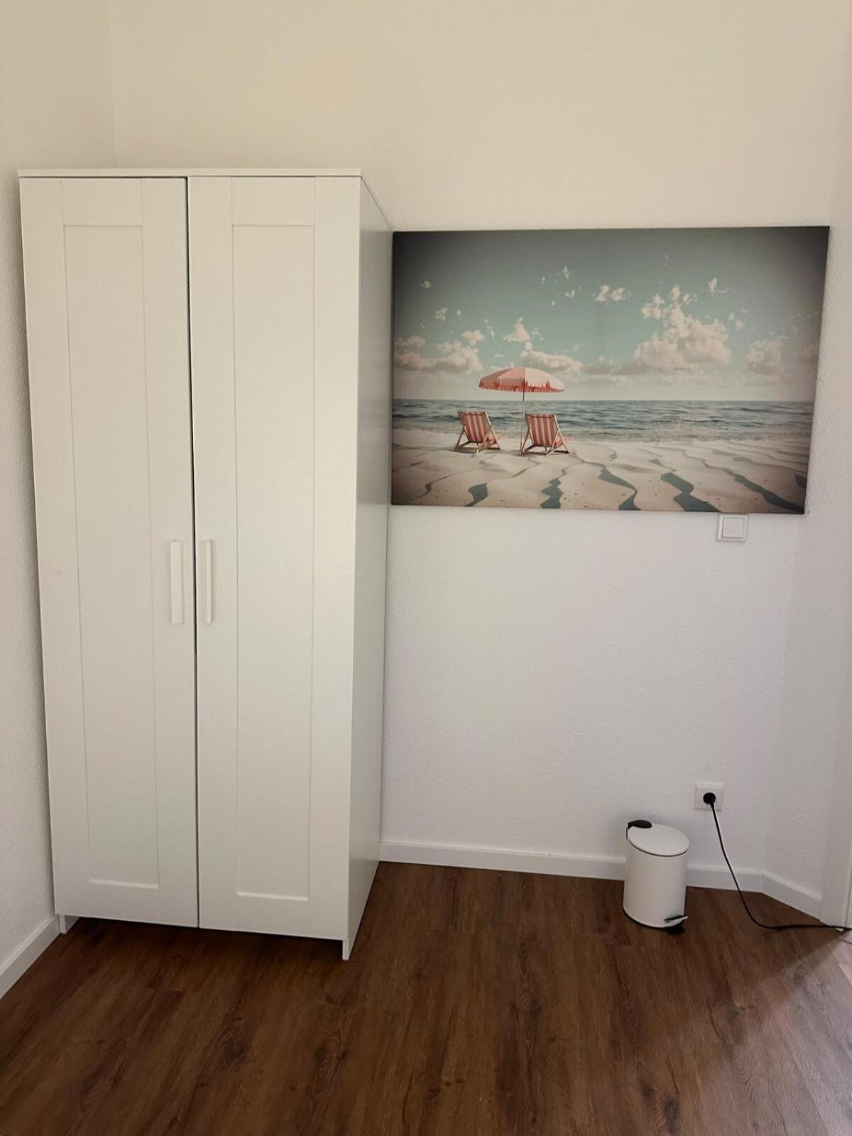 Apartment Quiet Roxel Nr 3 Munster (North Rhine-Westphalia)